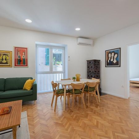 Zadar Center Apartment Buitenkant foto
