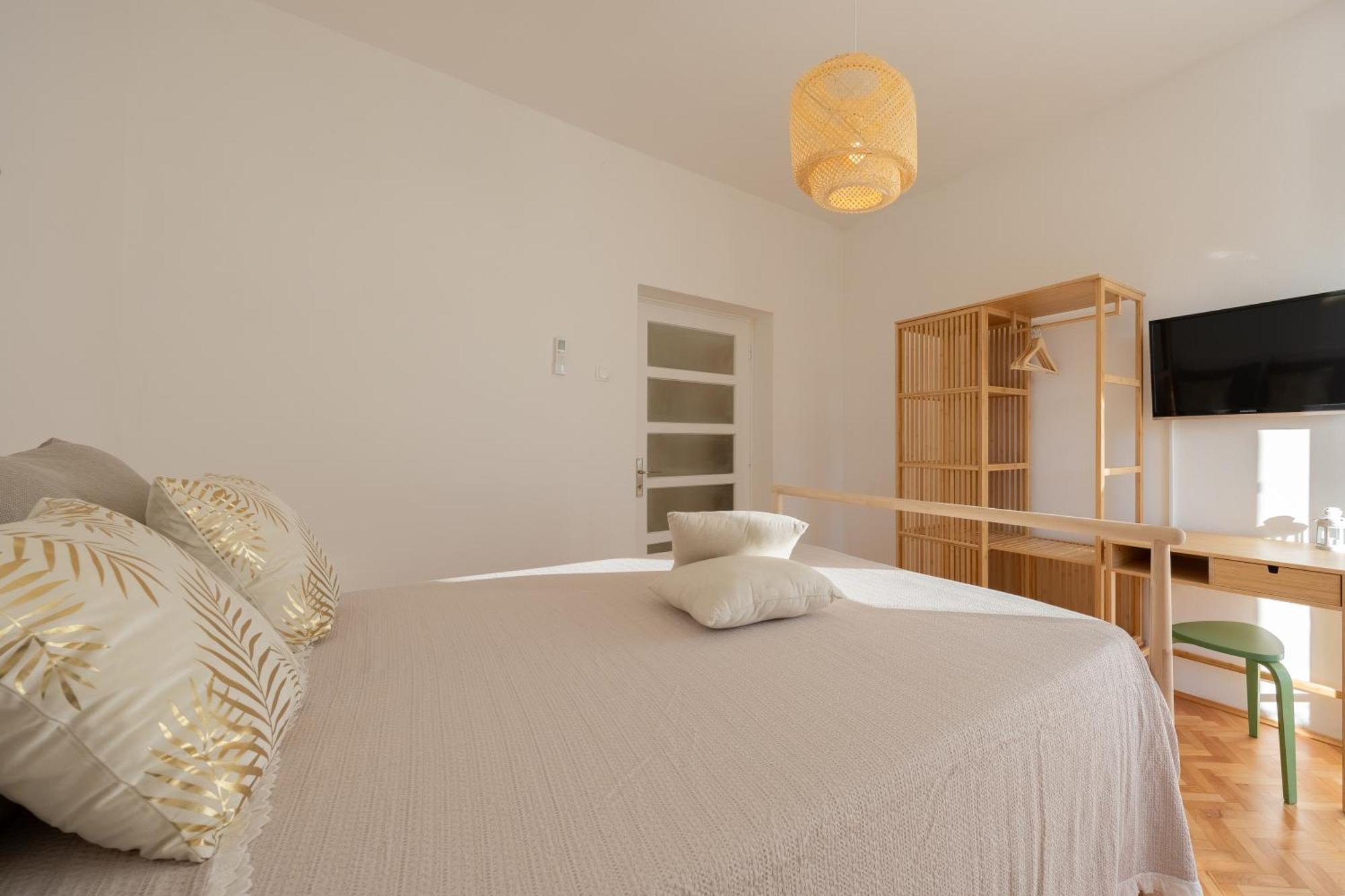 Zadar Center Apartment Buitenkant foto